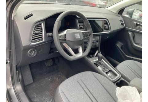Seat Ateca #1