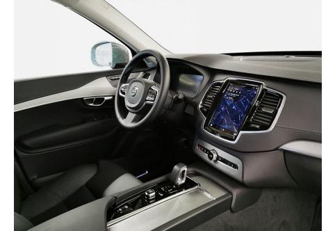 Volvo XC90 #10