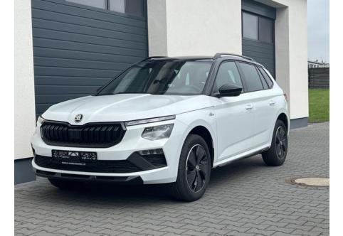 Skoda Kamiq #1