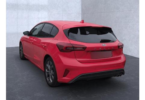 Ford Focus #3