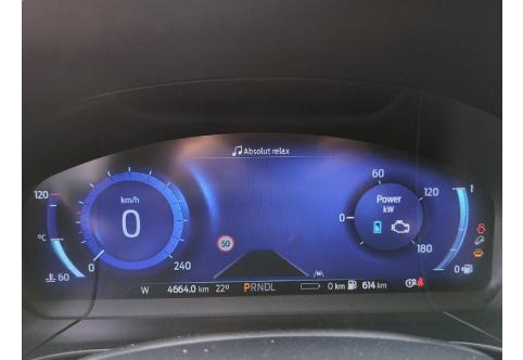 Ford Kuga #12