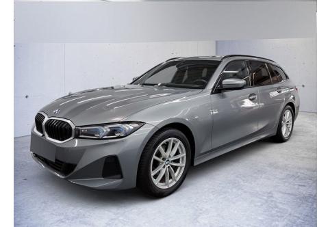 BMW 3er #1