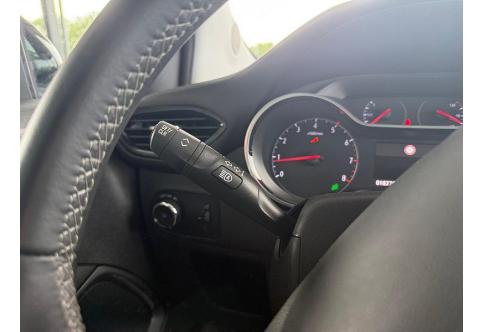 Opel Crossland X #25
