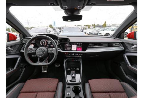 Audi A3 #6
