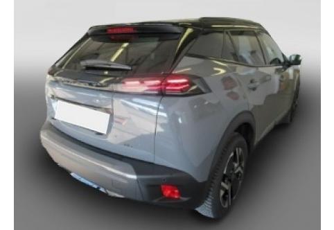 Peugeot 2008 #2