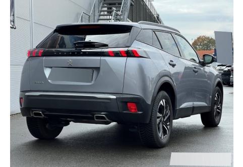 Peugeot 2008 #2