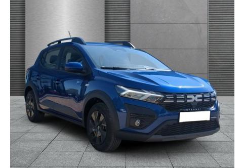 Dacia Sandero #1