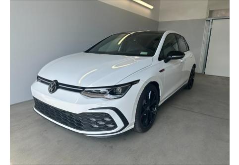 VW Golf e-golf #2