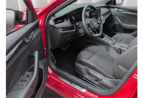 Skoda Octavia #4