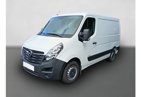 Opel Movano #1