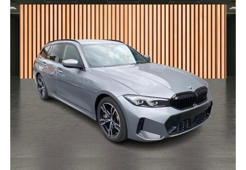 BMW 3er #6