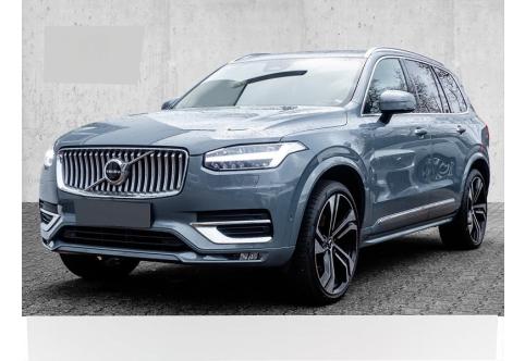 Volvo XC90 #1