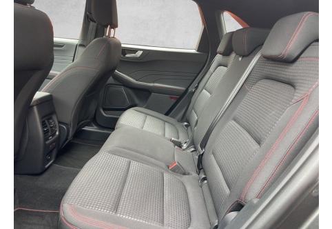 Ford Kuga #10