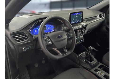 Ford Kuga #8