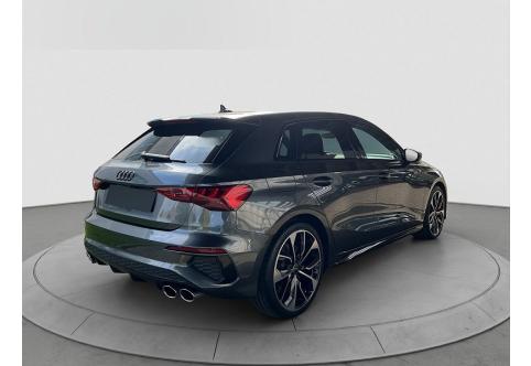 Audi S3 #5