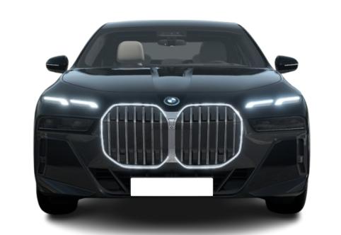 BMW i7 #3