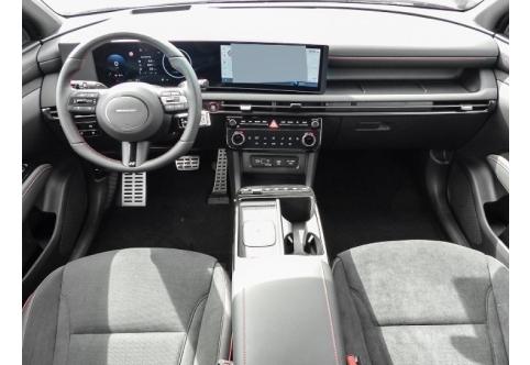 Hyundai Tucson #6