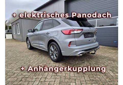 Ford Kuga #2