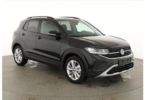 VW T-Cross #1