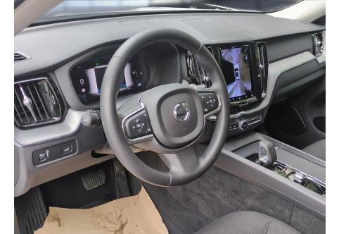Volvo XC60 #10