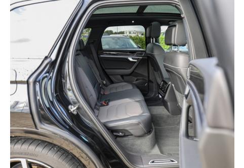 VW Touareg #4
