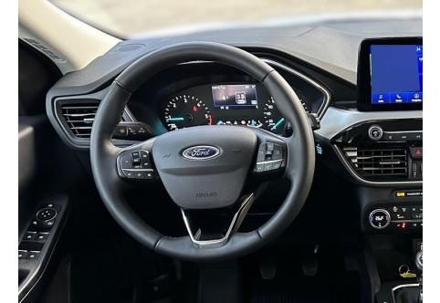 Ford Kuga #10