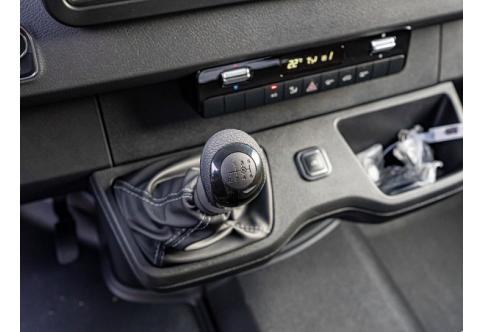 Mercedes-Benz Sprinter #10