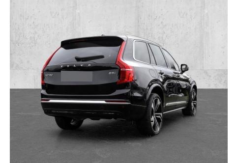 Volvo XC90 #2