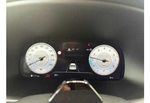 Hyundai i30 #1