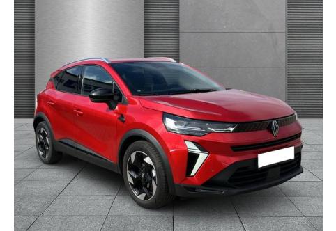 Renault Captur #2