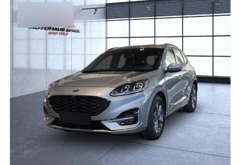 Ford Kuga #1