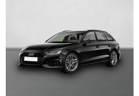 Audi A4 #1