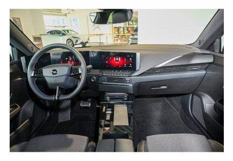Opel Astra #12