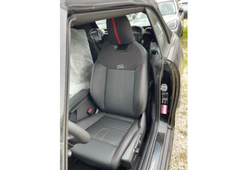 MINI JOHN COOPER WORKS CABRIO #7