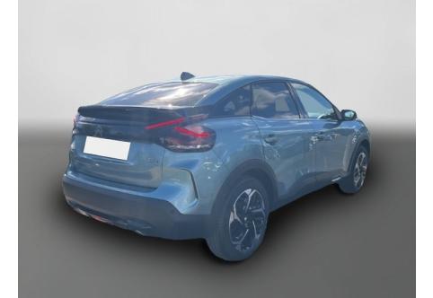 Citroen C4 #5
