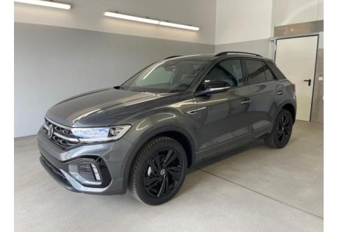VW T-Roc #1