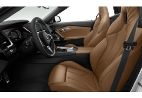 BMW Z4 #3