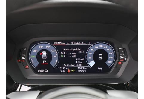 Audi A3 #13
