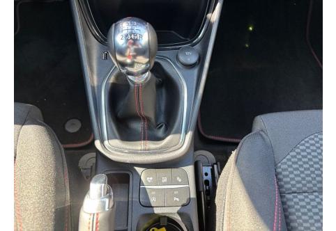 Ford Puma #14
