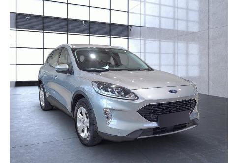 Ford Kuga #4