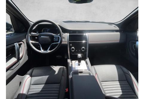 Land Rover Discovery #10