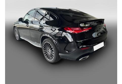 Mercedes-Benz GLC-Klasse #5