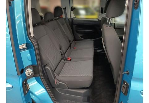 Ford Tourneo Connect #13