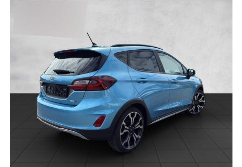 Ford Fiesta #3