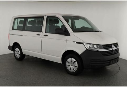 VW T6.1 Kombi #1