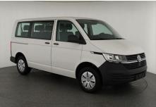 VW T6.1 Kombi