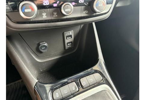 Opel Crossland X #20