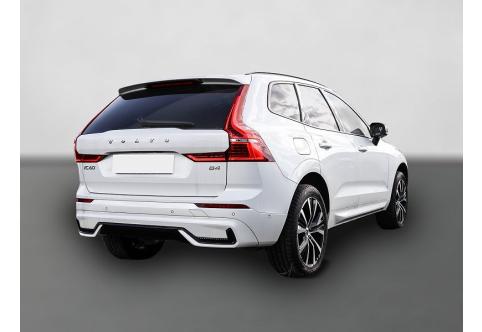 Volvo XC60 #2