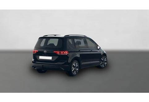 VW Touran #5