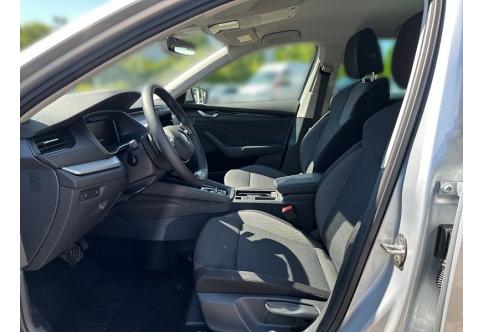 Skoda Octavia #3
